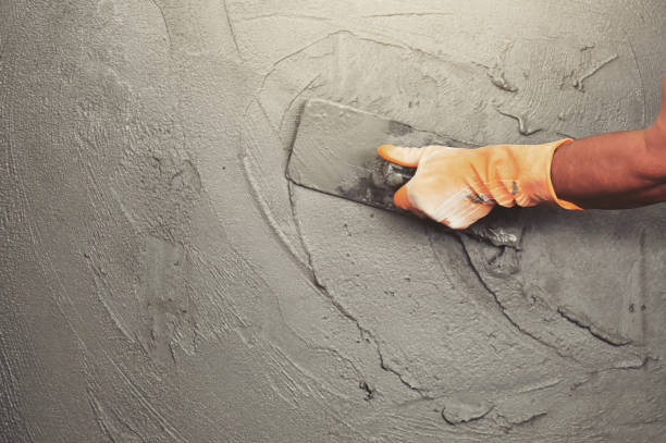 Best Industrial Concrete Flooring in Parkston, SD