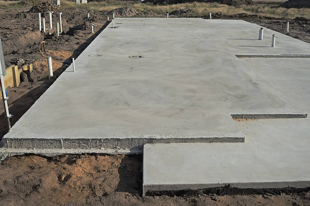 Best Concrete Demolition Services in Parkston, SD